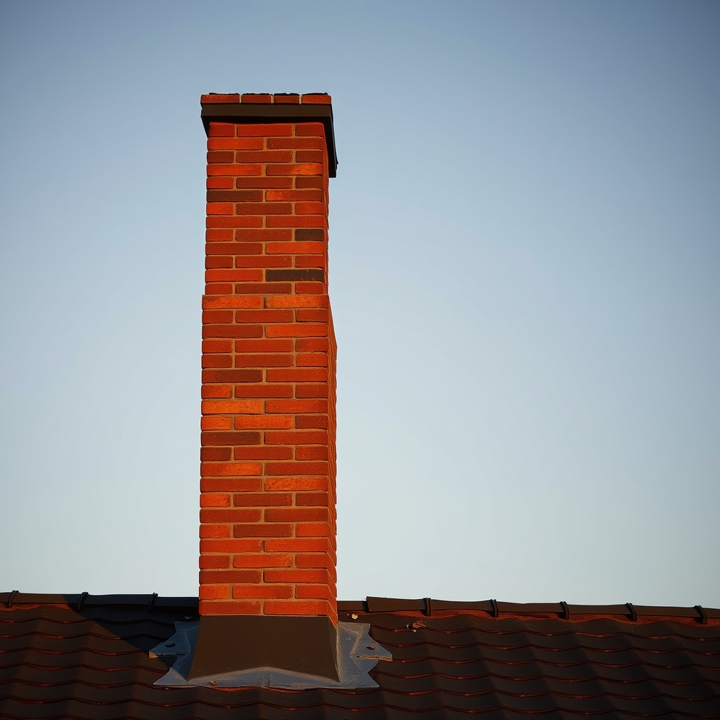 Adrian & Mike Chimney Co — professional Chimney Sweep in Stockbridge, our branded team and work van — Chimney Sweep near me